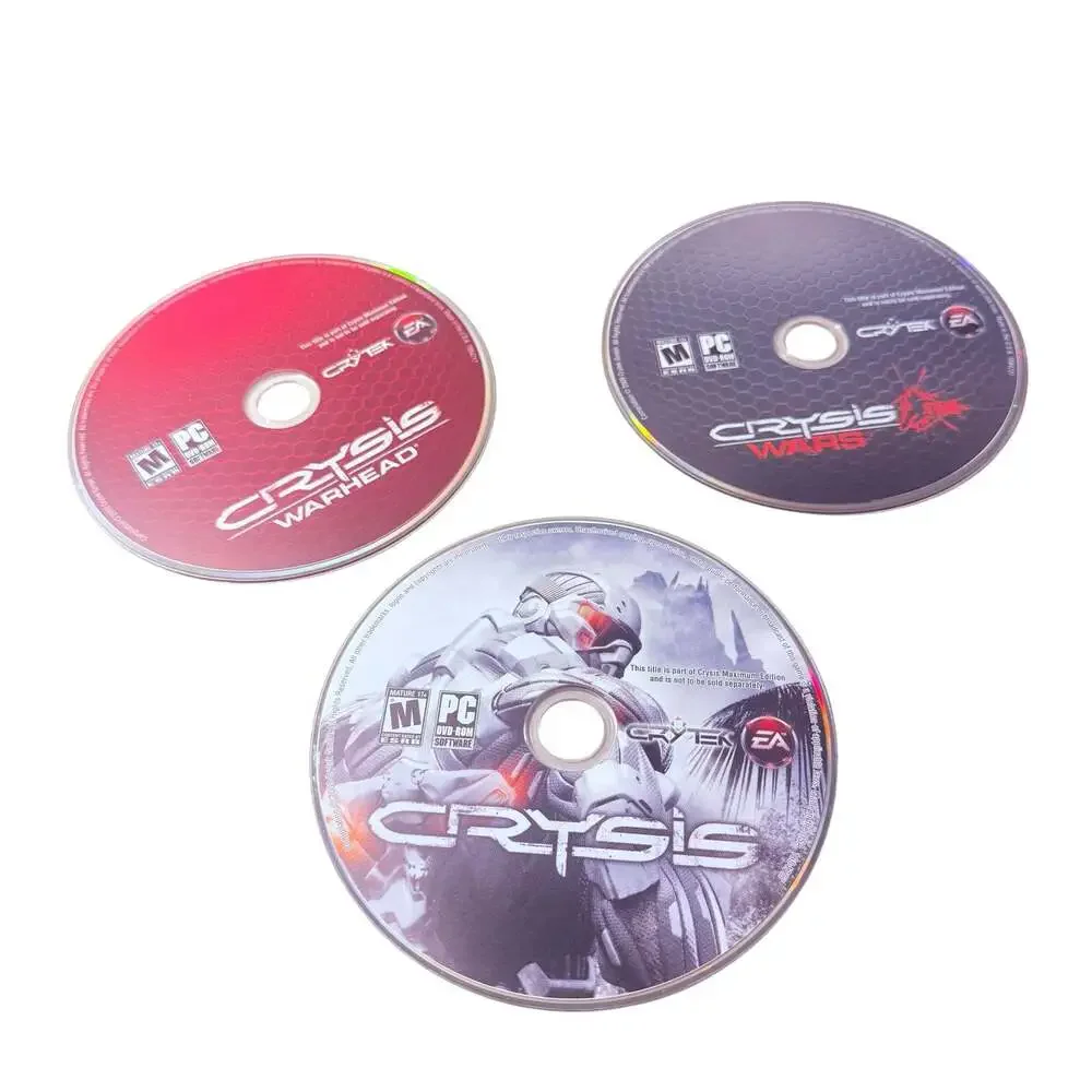 Jade Empire Special Edition Computer Game (PC, 2007) With Artwork